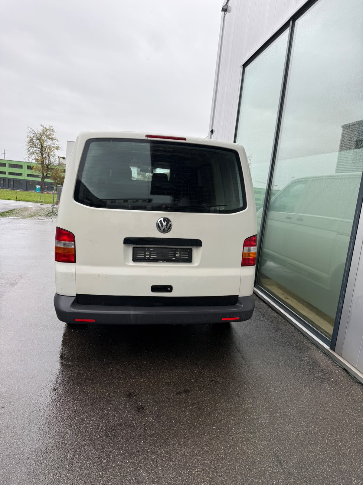 VW T5 1.9 TDI PD-image-4
