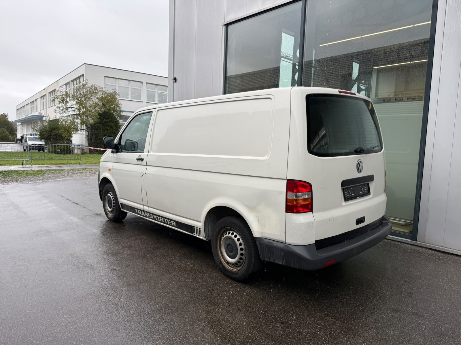 VW T5 1.9 TDI PD-image-3