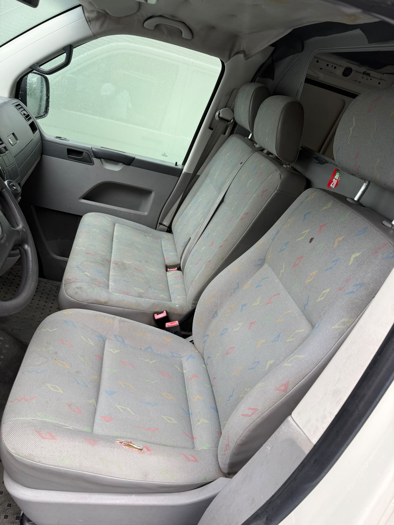 VW T5 1.9 TDI PD-image-9