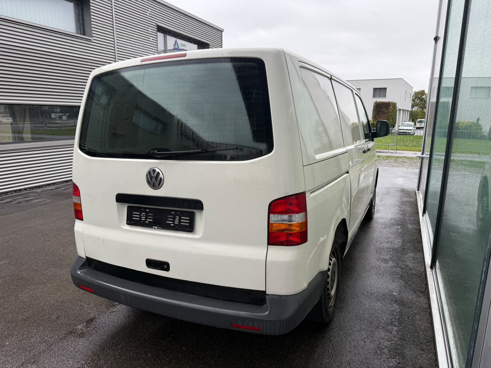 VW T5 1.9 TDI PD-image-6
