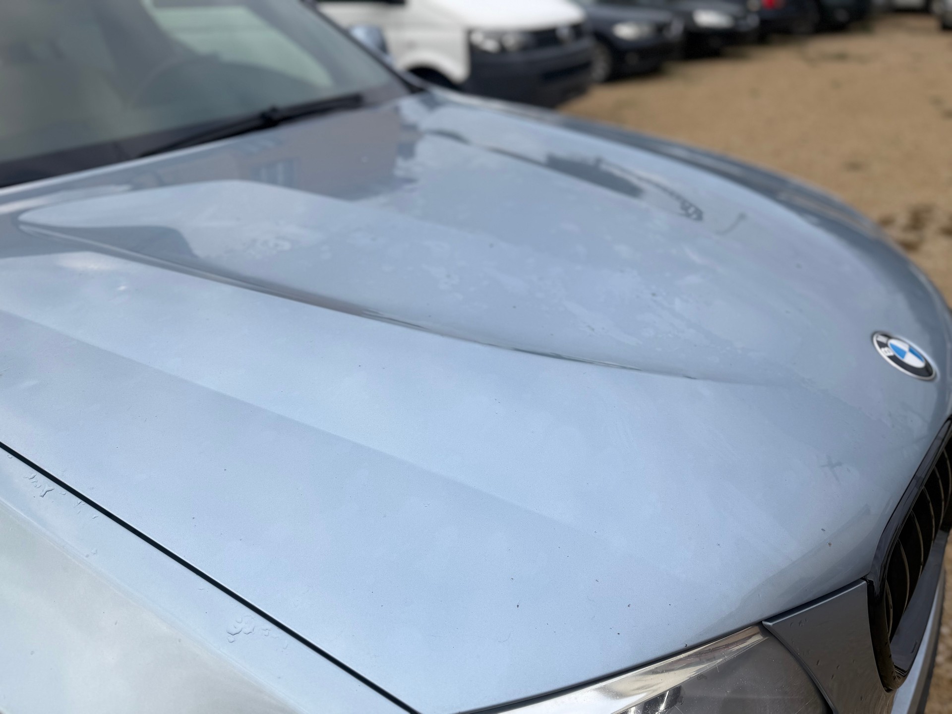 BMW X3 xDrive 35i Steptronic-image-3
