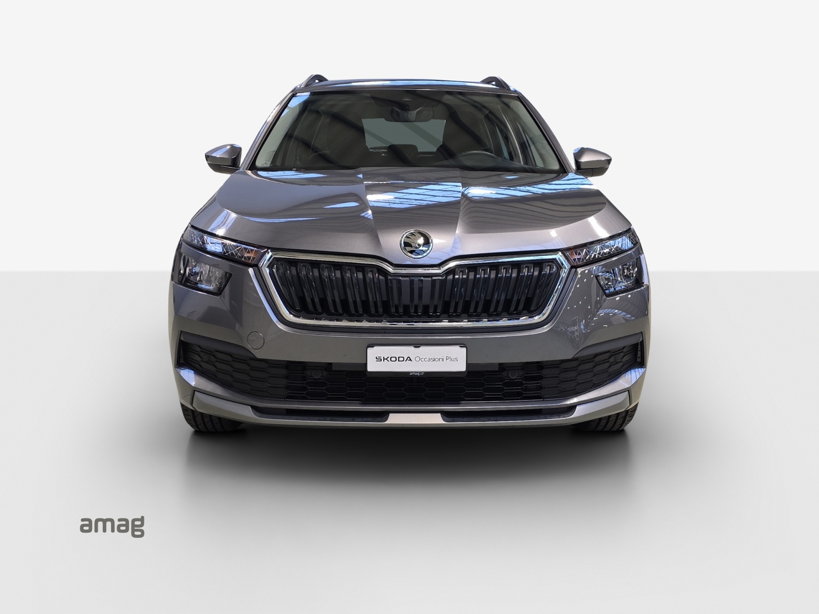 SKODA Kamiq 1.0 TSI Ambition DSG-image-6