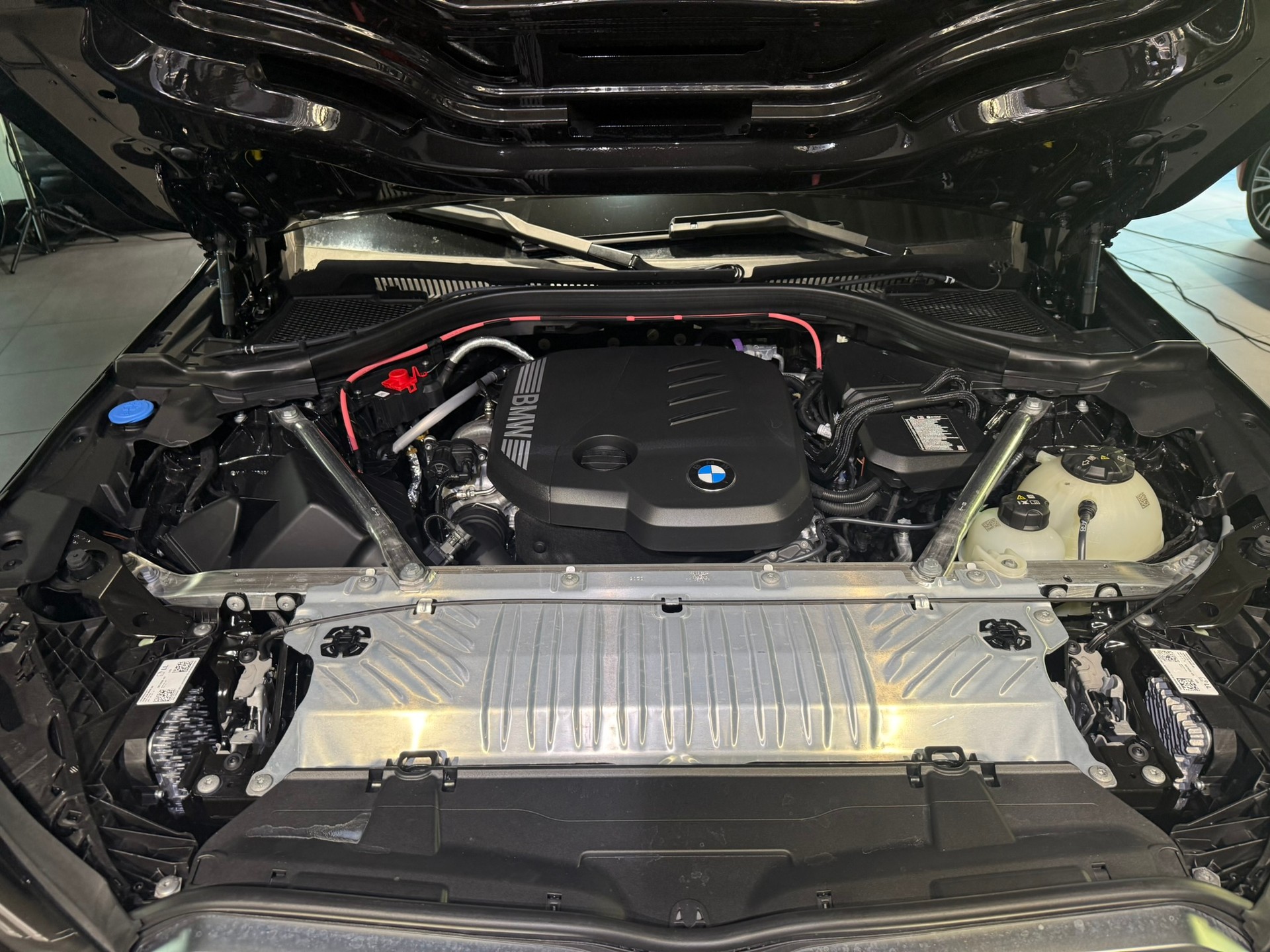 BMW X3 xDrive 48V 20d M Sport-image-22