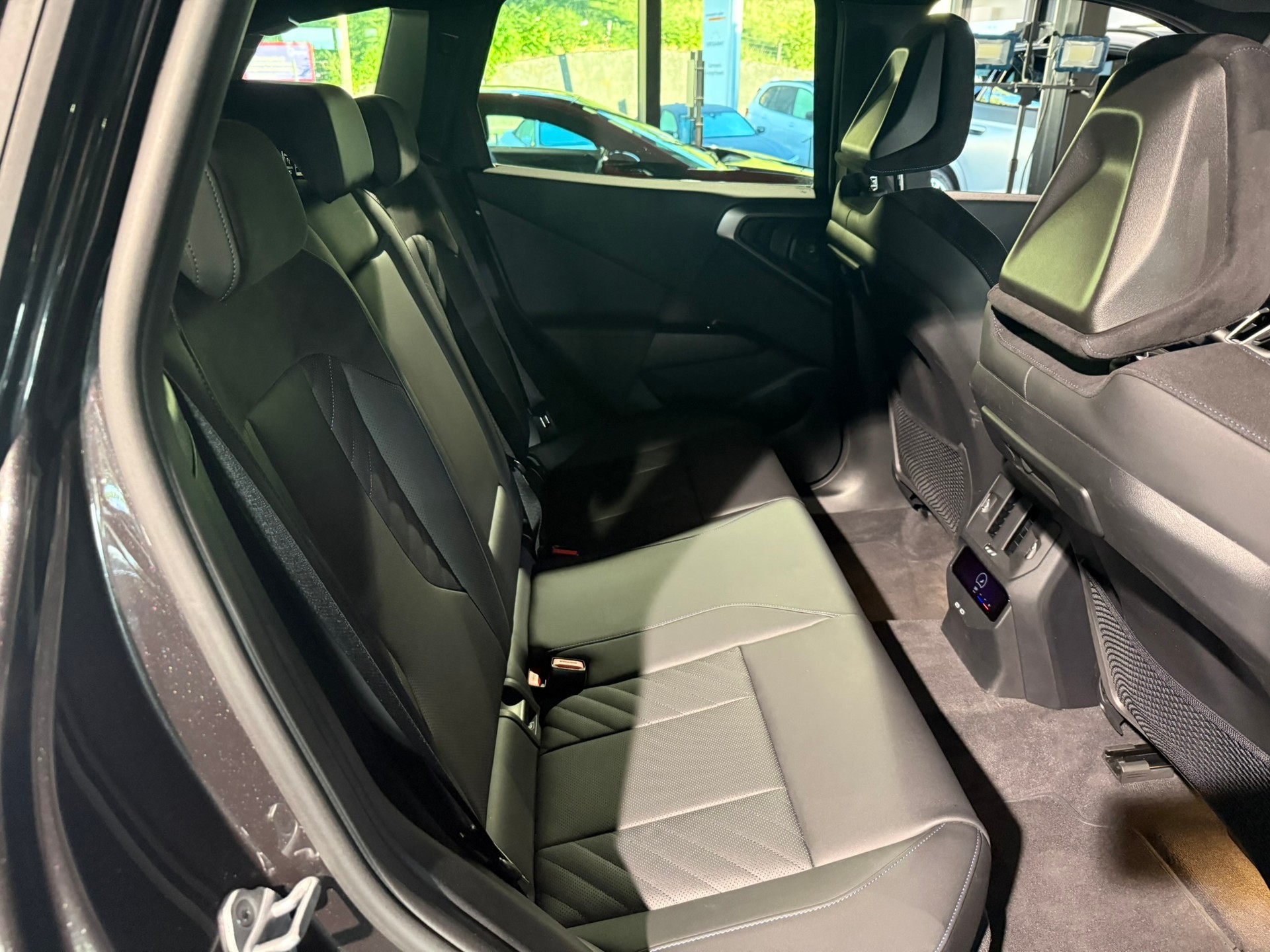 BMW X3 xDrive 48V 20d M Sport-image-17