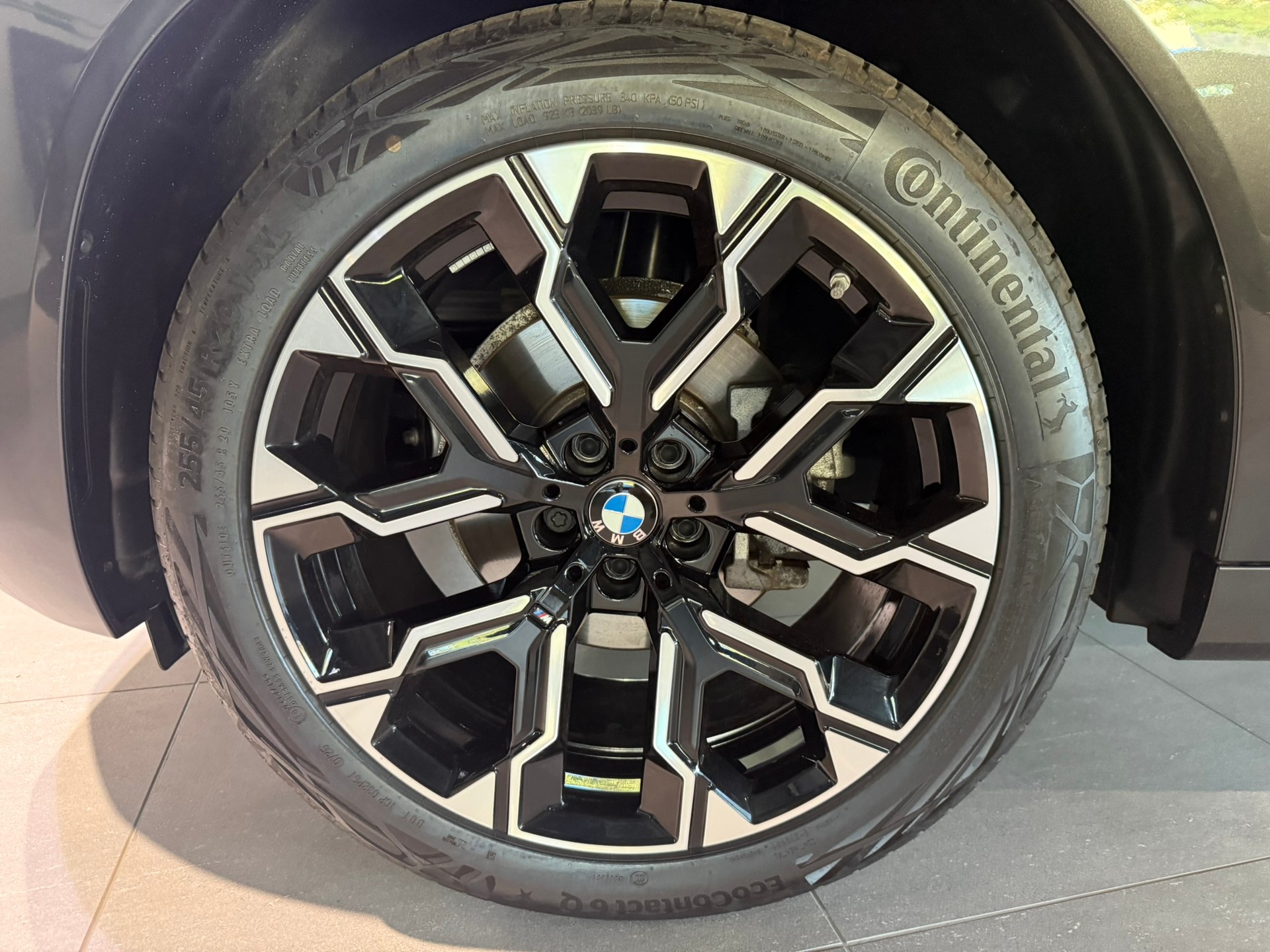 BMW X3 xDrive 48V 20d M Sport-image-11
