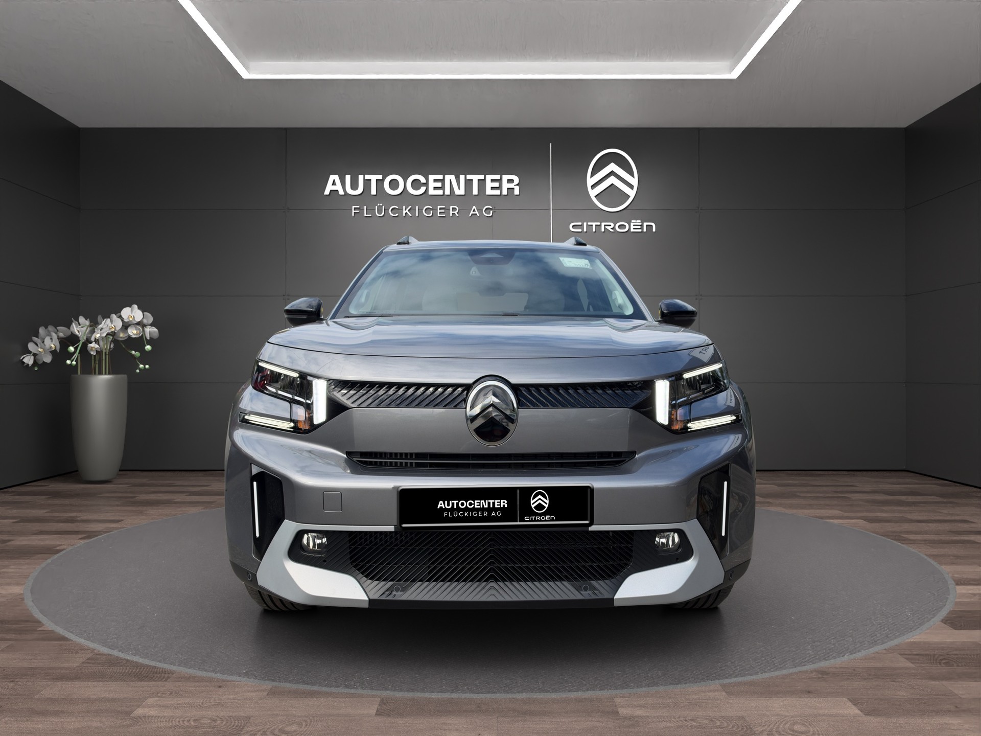 CITROEN C3 Aircross 1.2 Hybrid Max-image-6
