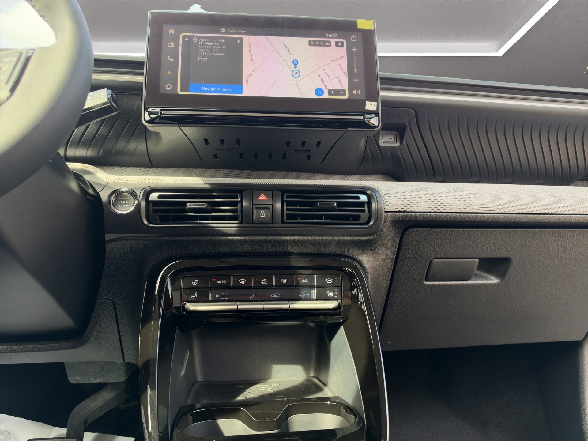 CITROEN C3 Aircross 1.2 Hybrid Max-image-13
