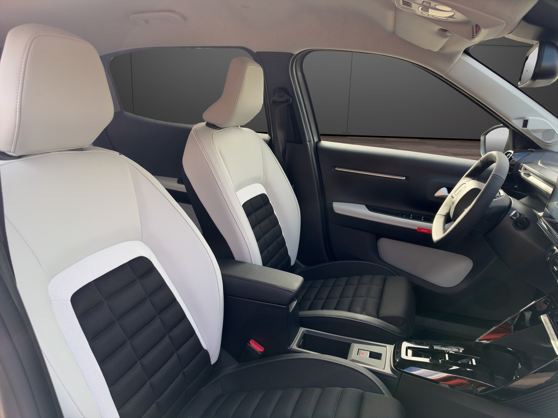CITROEN C3 Aircross 1.2 Hybrid Max-image-12