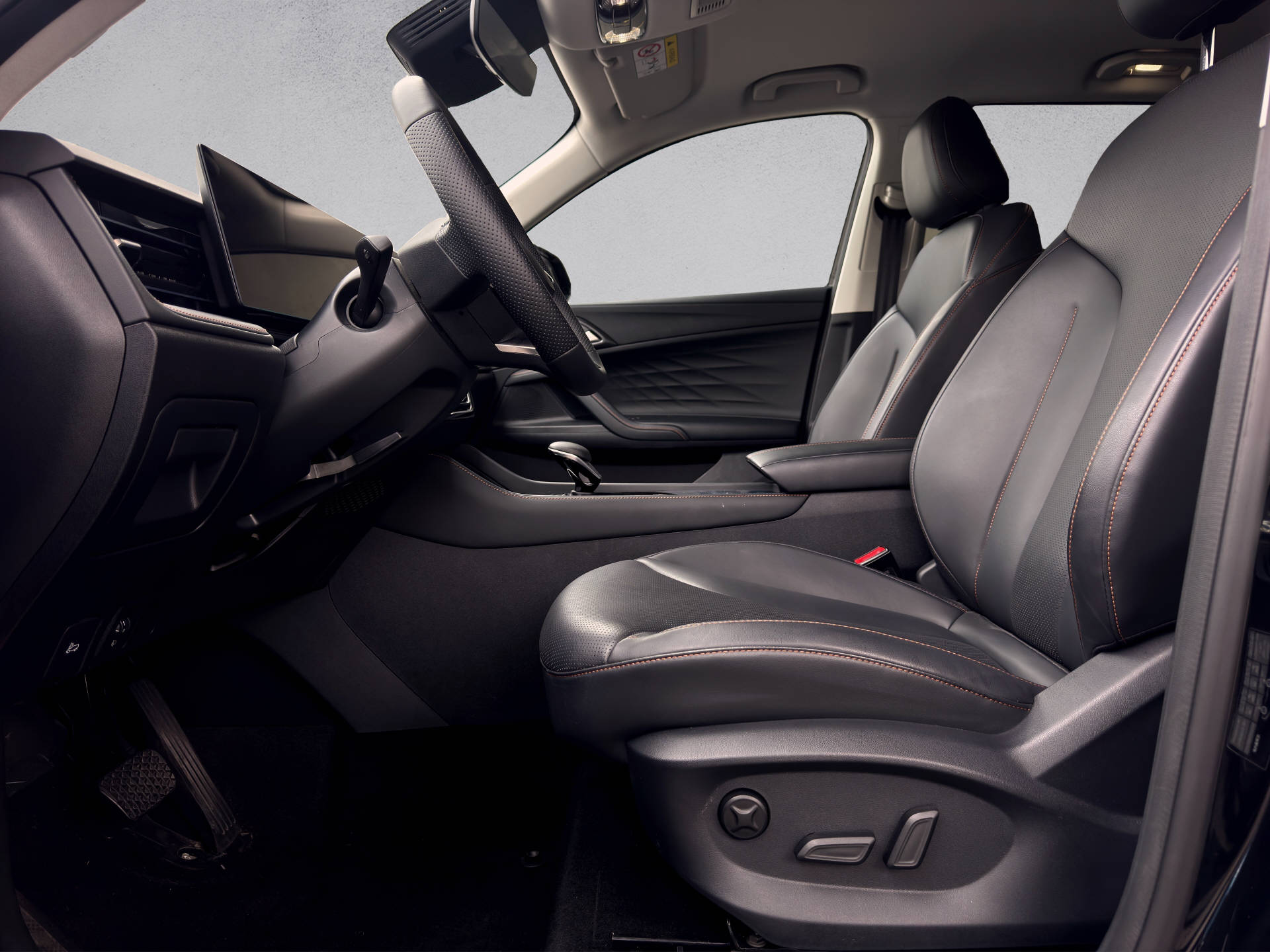 MG HS 1.5 Vti-Tech Luxury-image-8