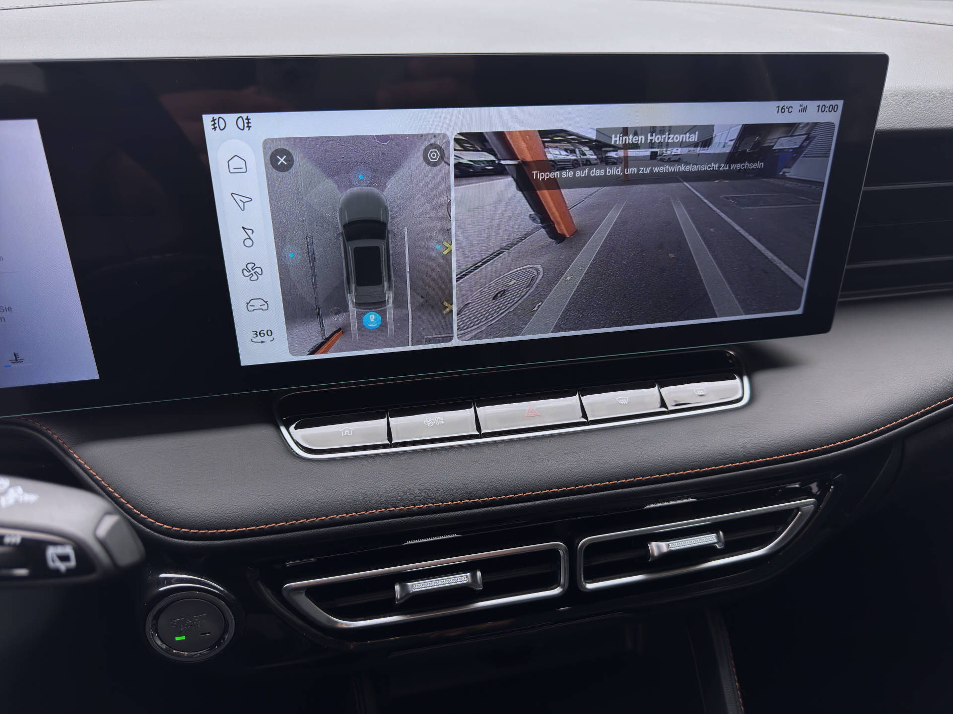 MG HS 1.5 Vti-Tech Luxury-image-11