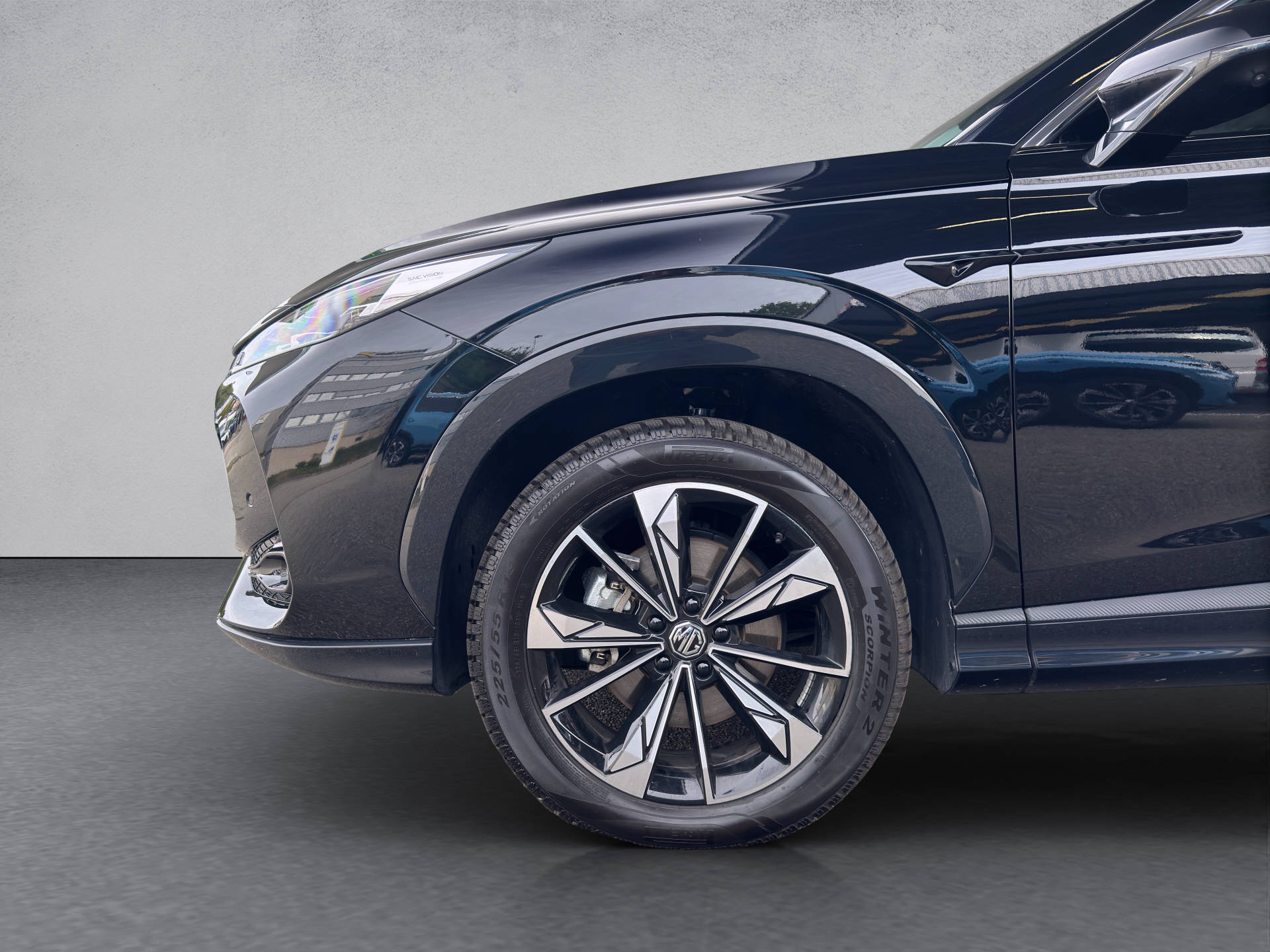 MG HS 1.5 Vti-Tech Luxury-image-5