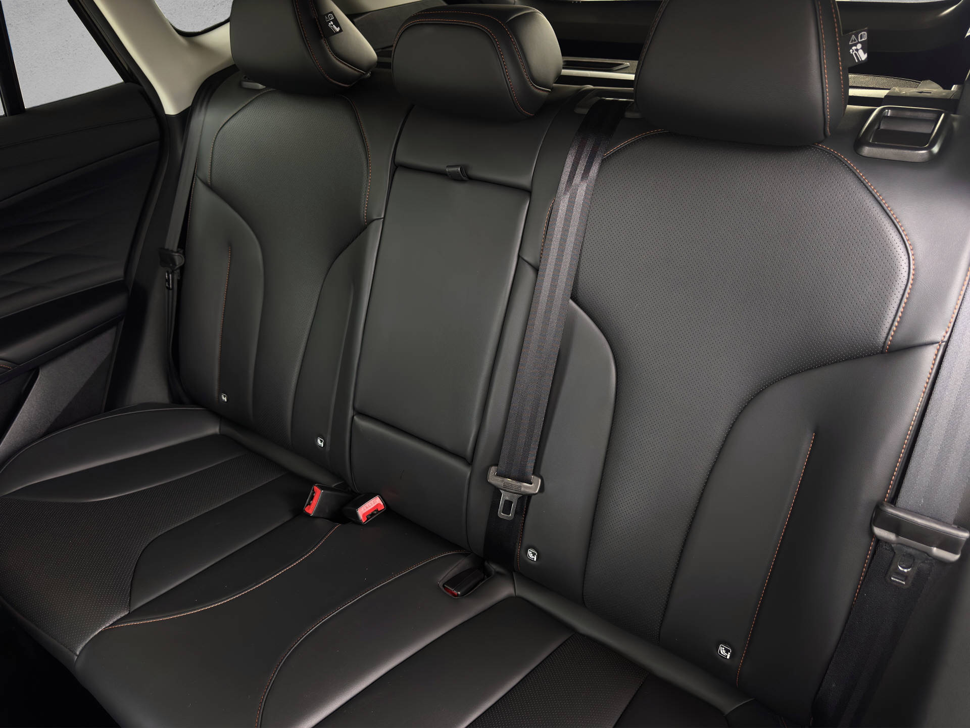 MG HS 1.5 Vti-Tech Luxury-image-12