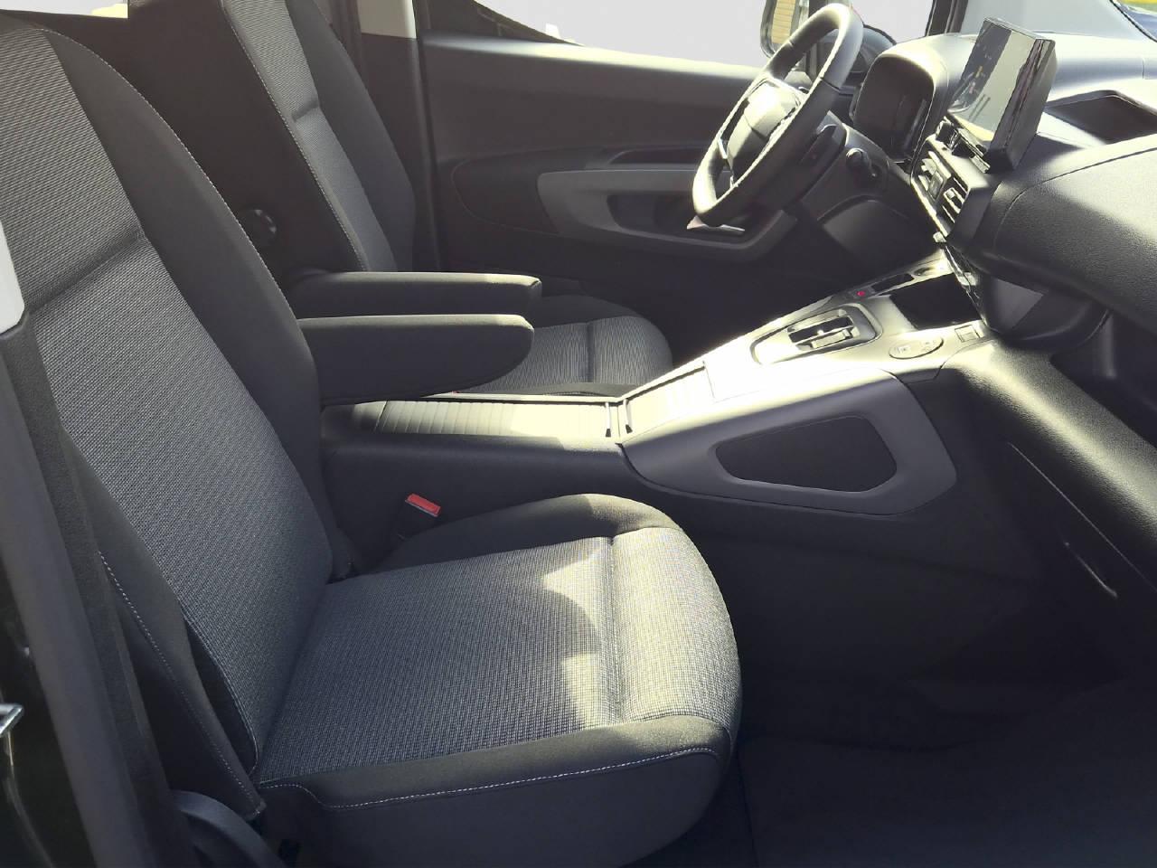 TOYOTA Proace City Verso L2 1.5 HDi 130 Style-image-16