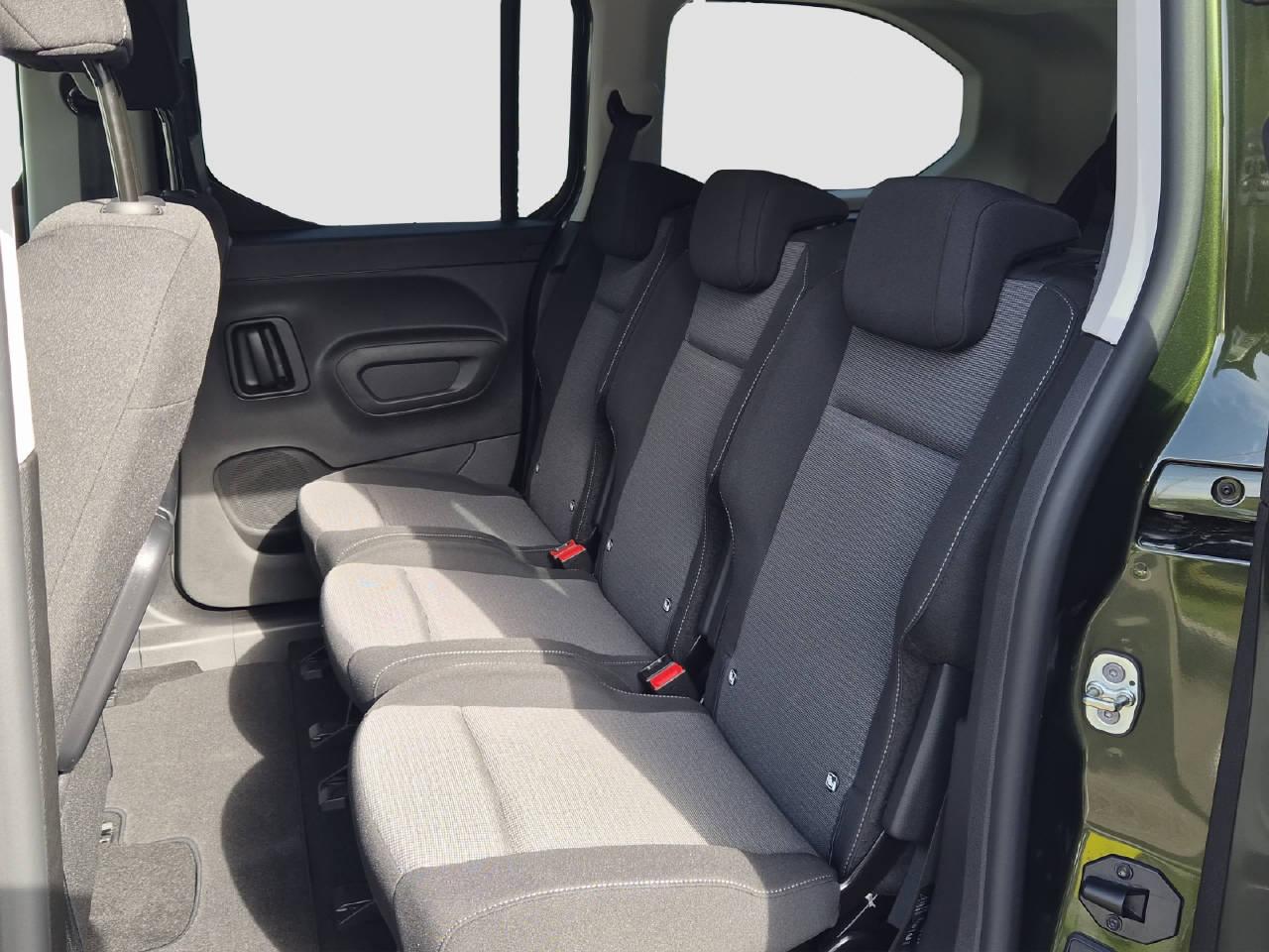 TOYOTA Proace City Verso L2 1.5 HDi 130 Style-image-15
