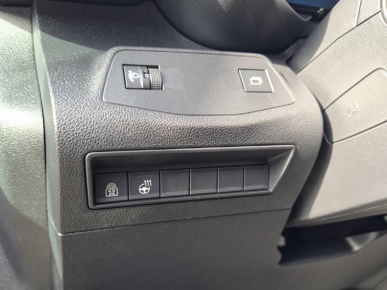 TOYOTA Proace City Verso L2 1.5 HDi 130 Style-image-17