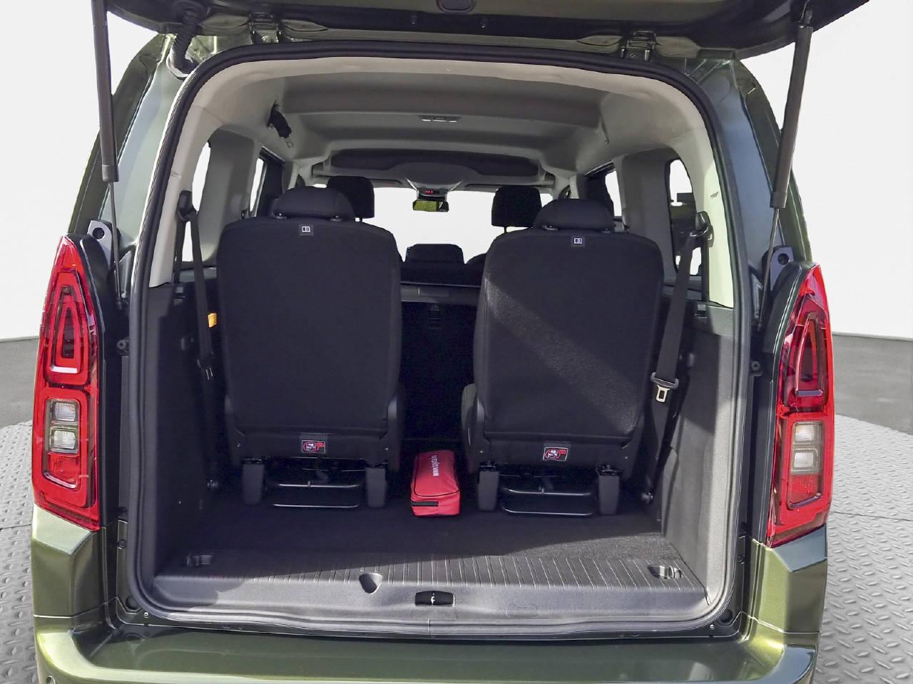TOYOTA Proace City Verso L2 1.5 HDi 130 Style-image-10