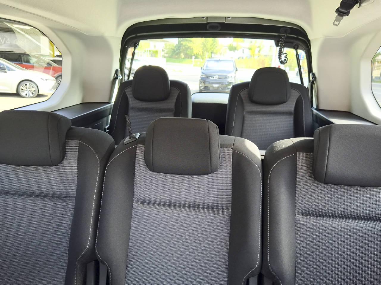 TOYOTA Proace City Verso L2 1.5 HDi 130 Style-image-18