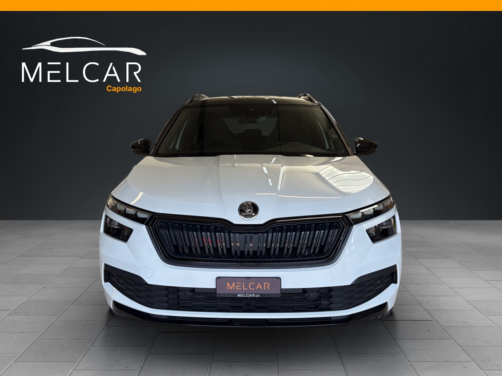 SKODA Kamiq 1.0 TSI Monte Carlo DSG-image-2