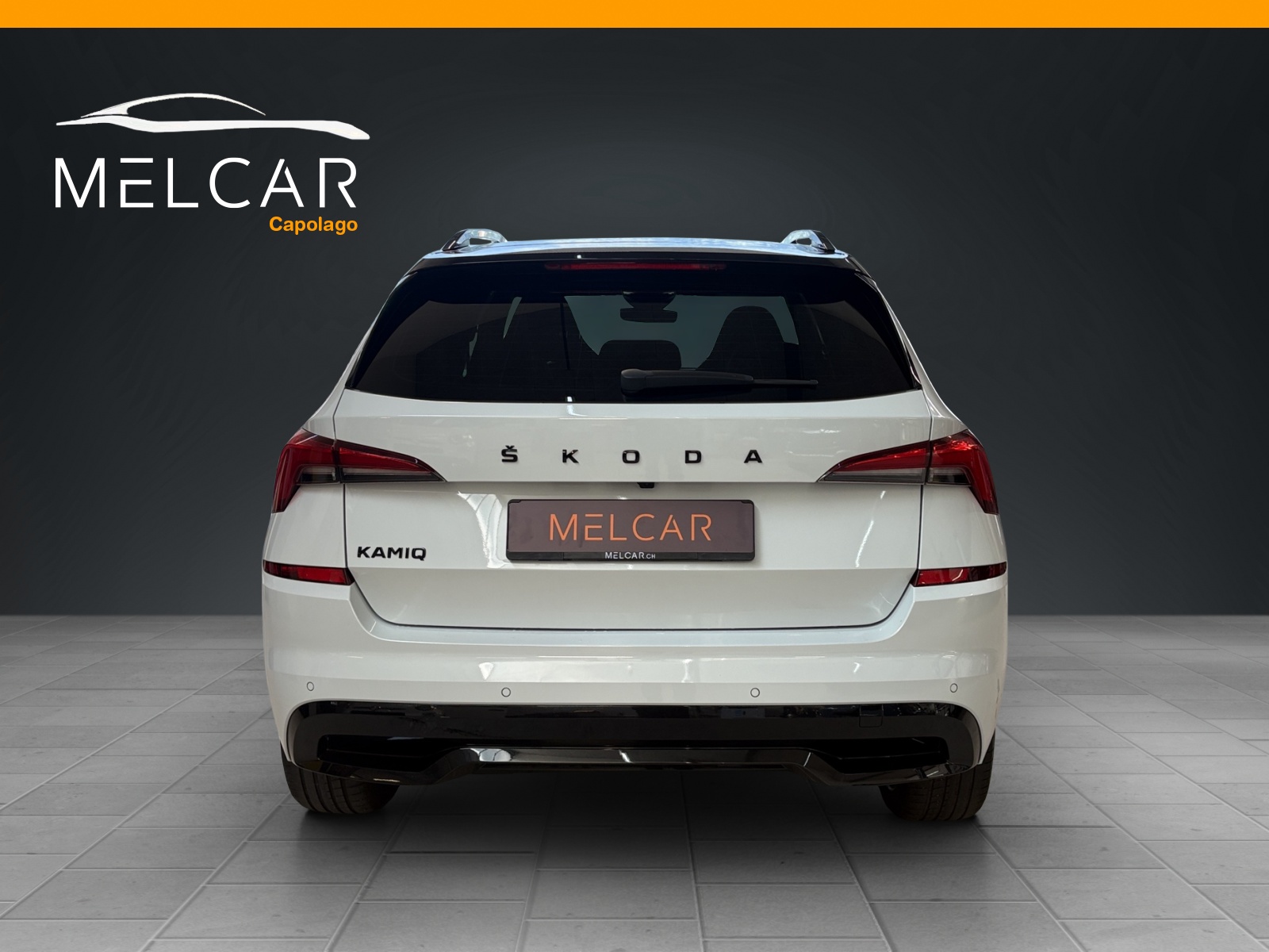 SKODA Kamiq 1.0 TSI Monte Carlo DSG-image-3