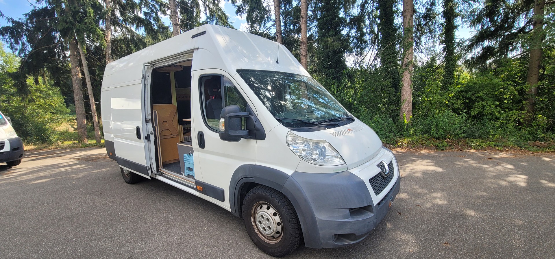 PEUGEOT 3.0 HDI-image-1