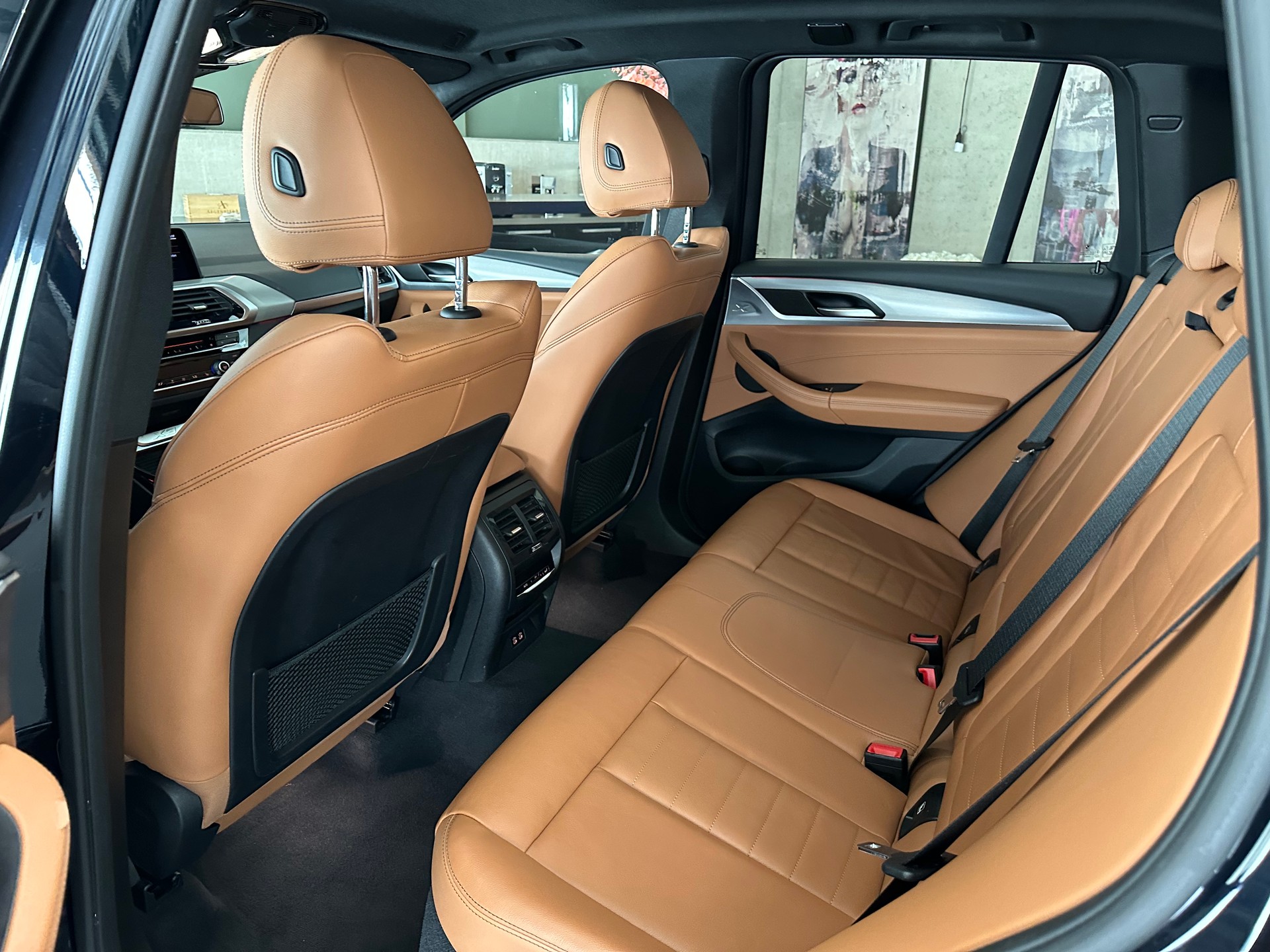 BMW X3 30d xDrive SAG-image-8