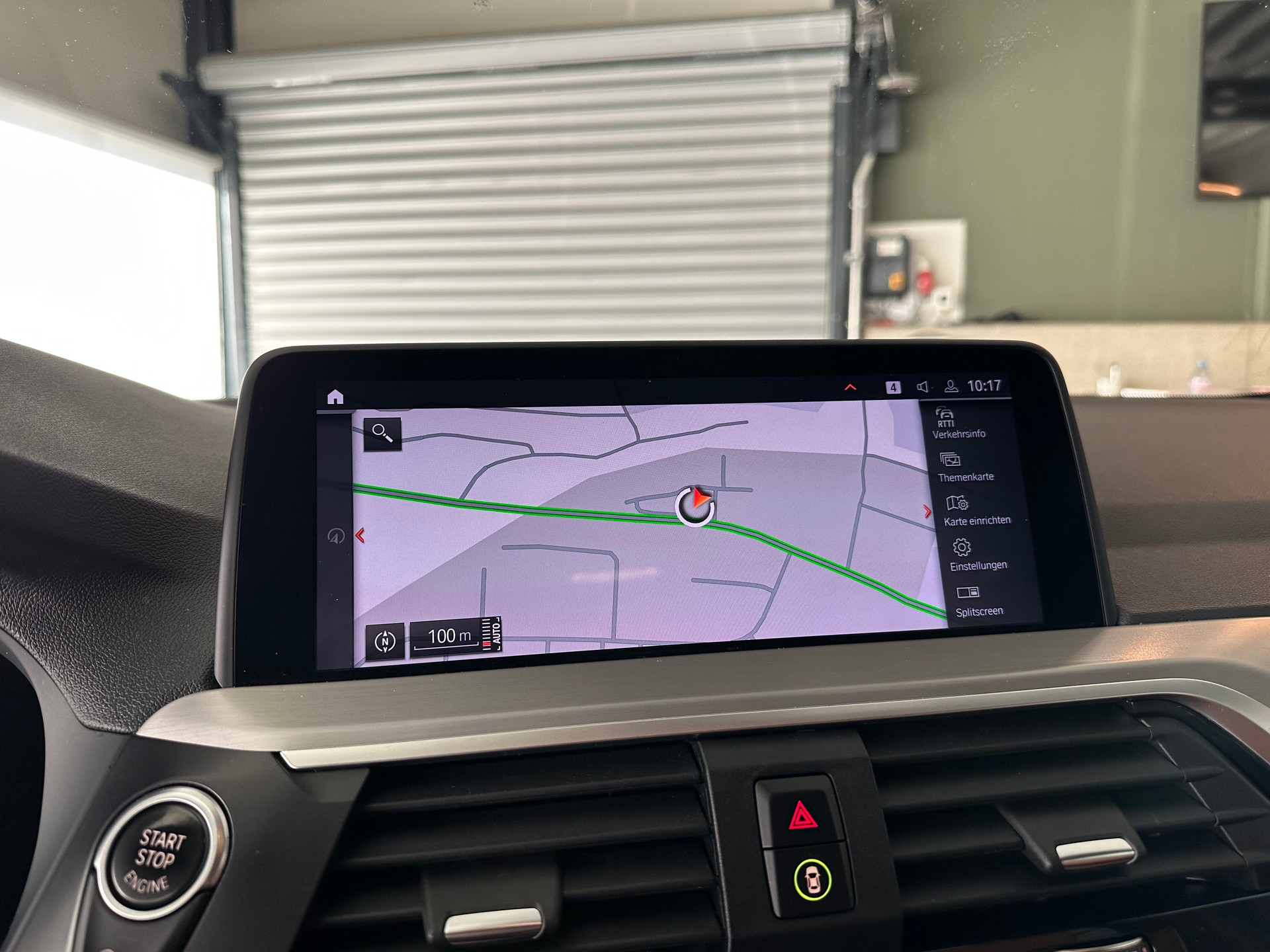 BMW X3 30d xDrive SAG-image-14