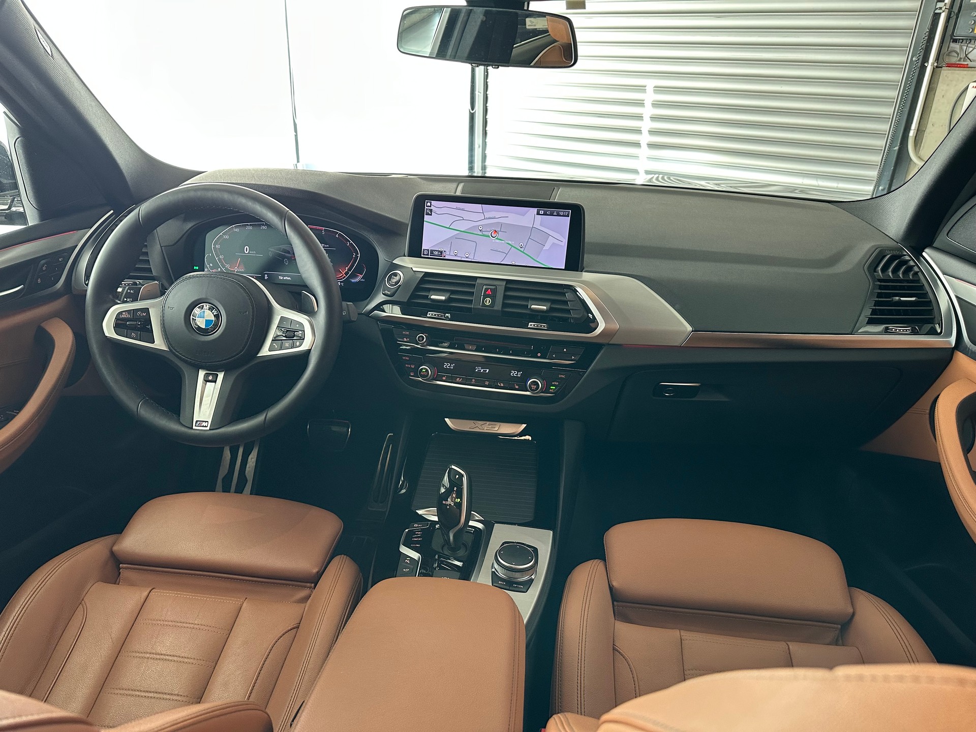 BMW X3 30d xDrive SAG-image-20