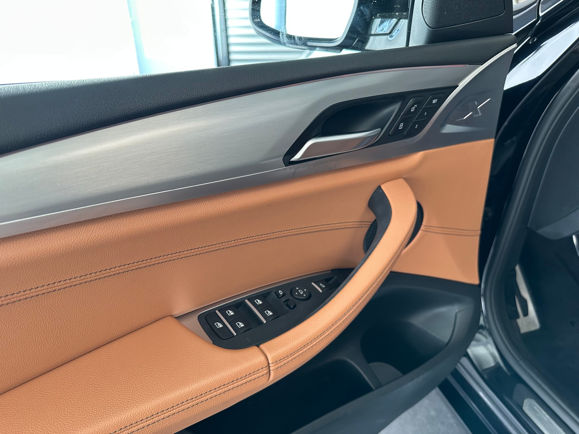 BMW X3 30d xDrive SAG-image-11