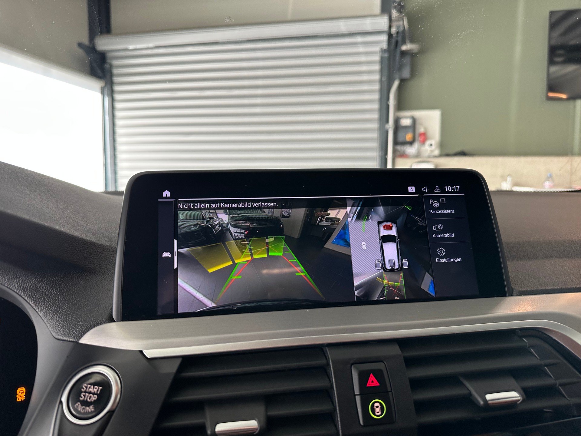 BMW X3 30d xDrive SAG-image-13