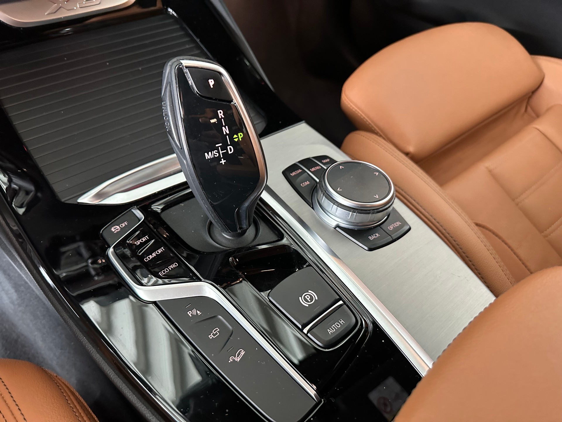 BMW X3 30d xDrive SAG-image-12