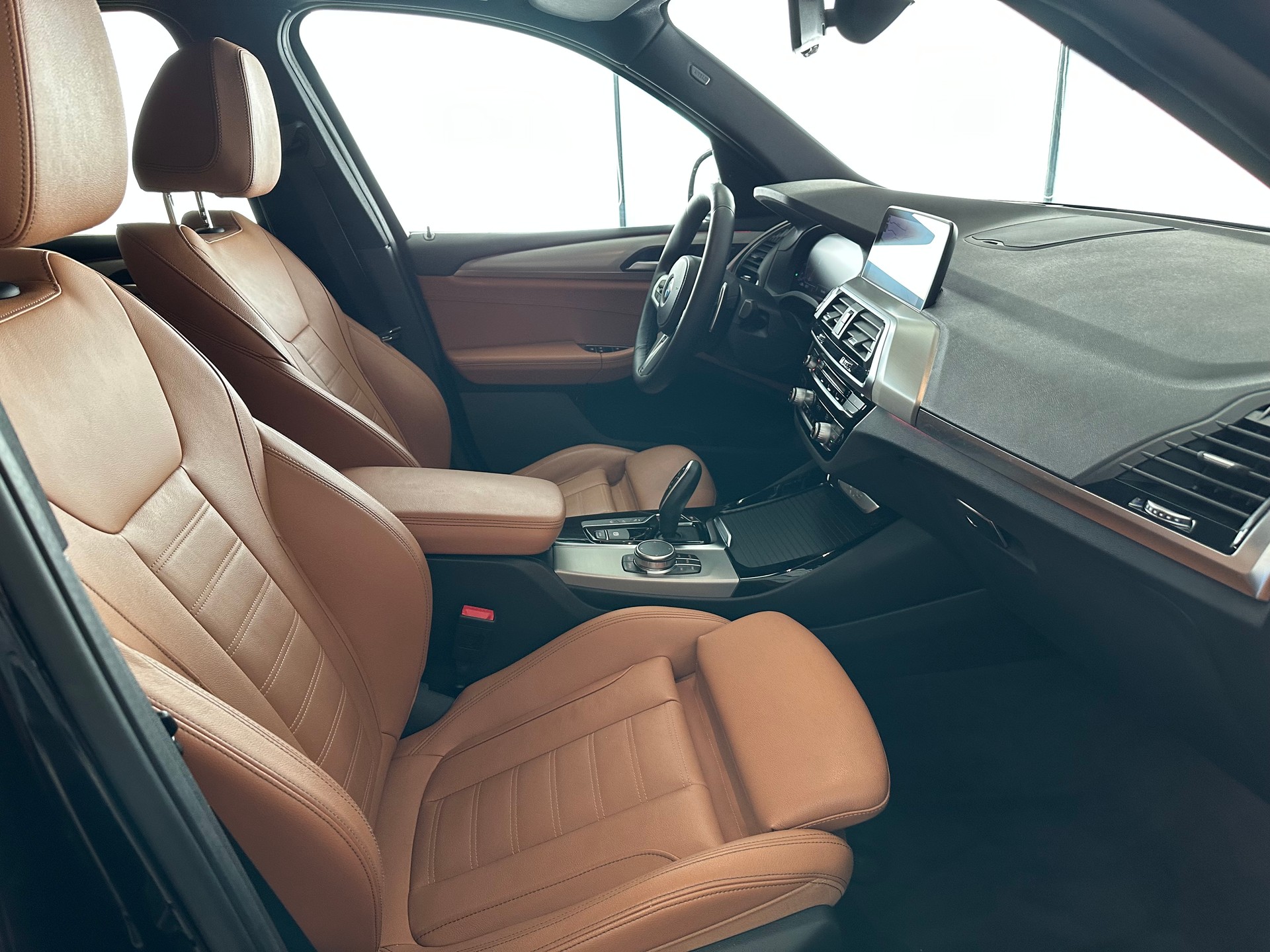 BMW X3 30d xDrive SAG-image-21