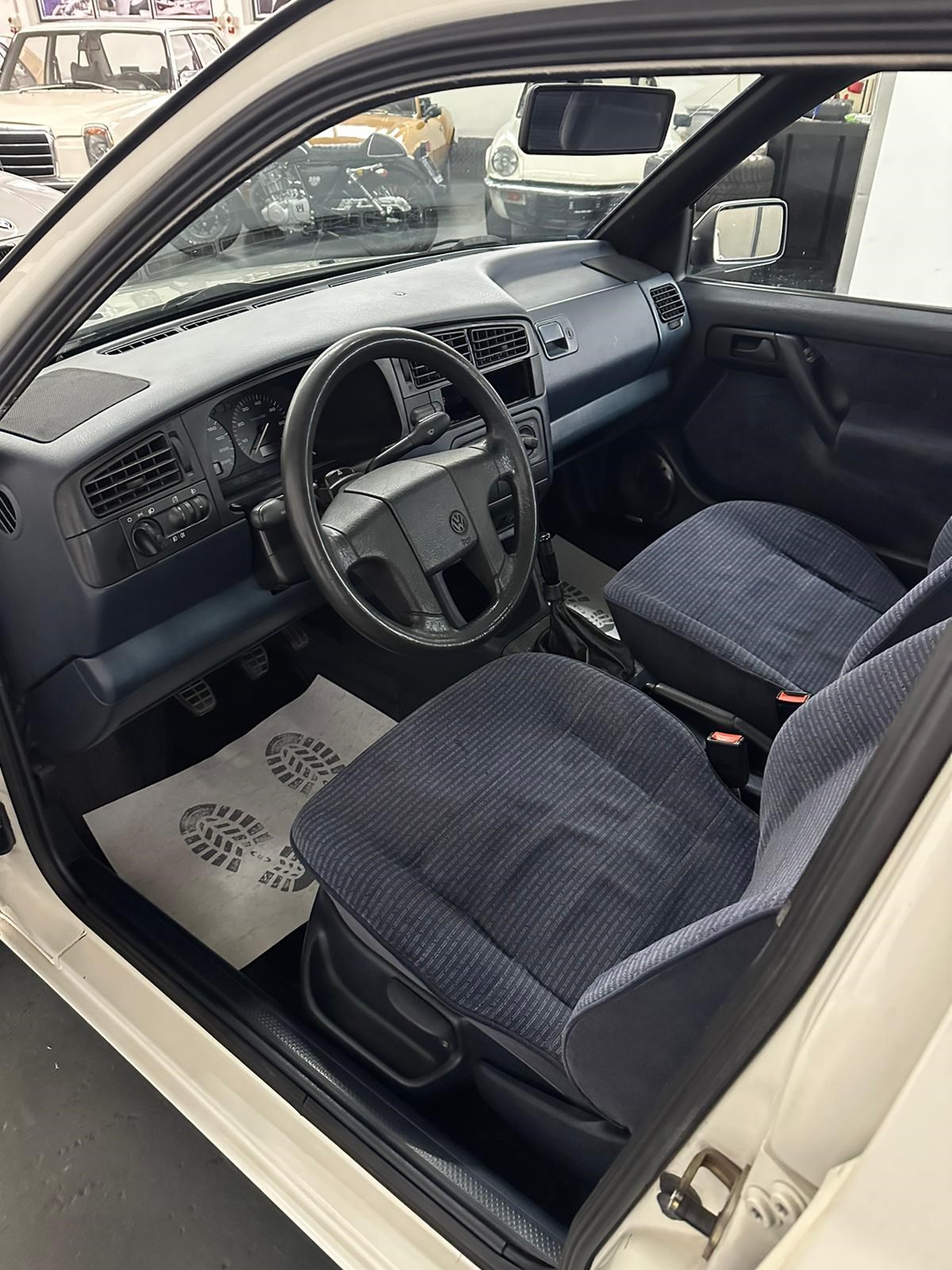 VW Golf 1800 Super G (CL)-image-11