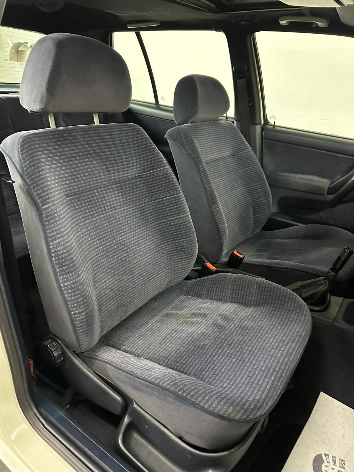 VW Golf 1800 Super G (CL)-image-18