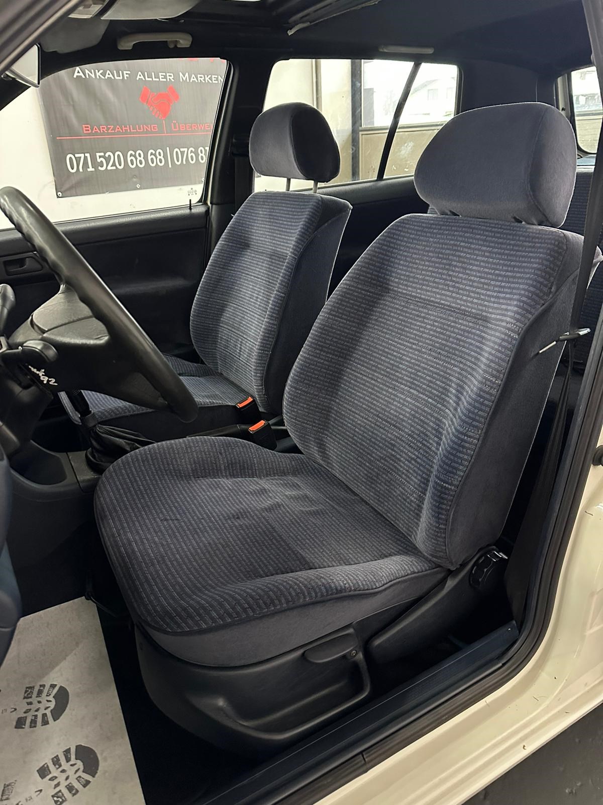 VW Golf 1800 Super G (CL)-image-12
