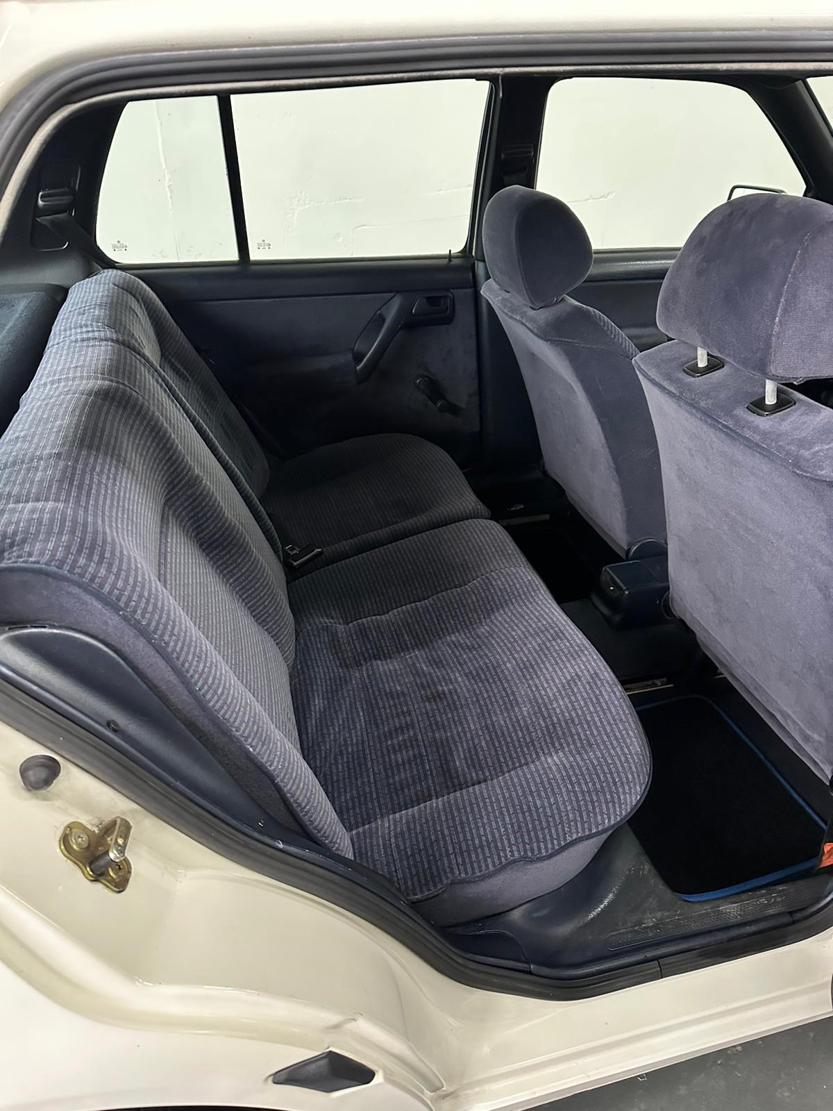 VW Golf 1800 Super G (CL)-image-19