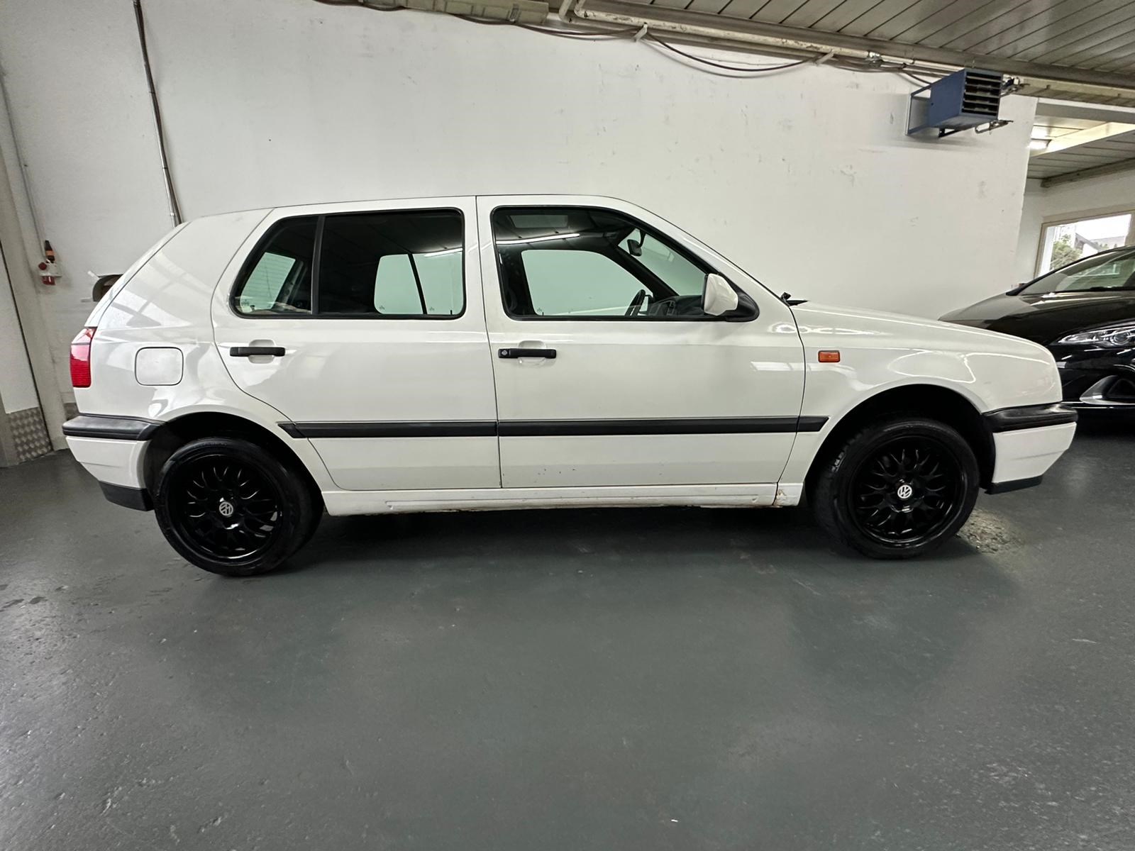 VW Golf 1800 Super G (CL)-image-5
