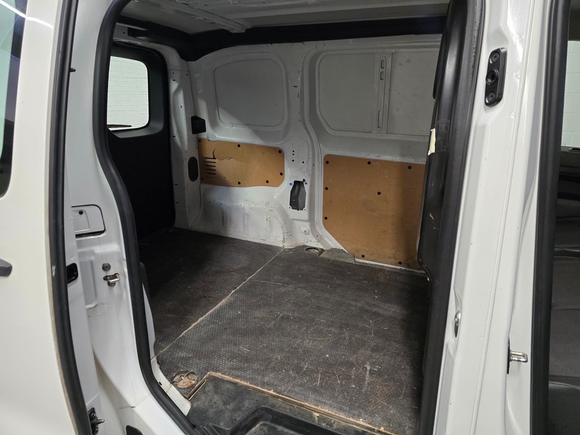 TOYOTA Proace 1.6D Panel Van L0 Terra-image-9