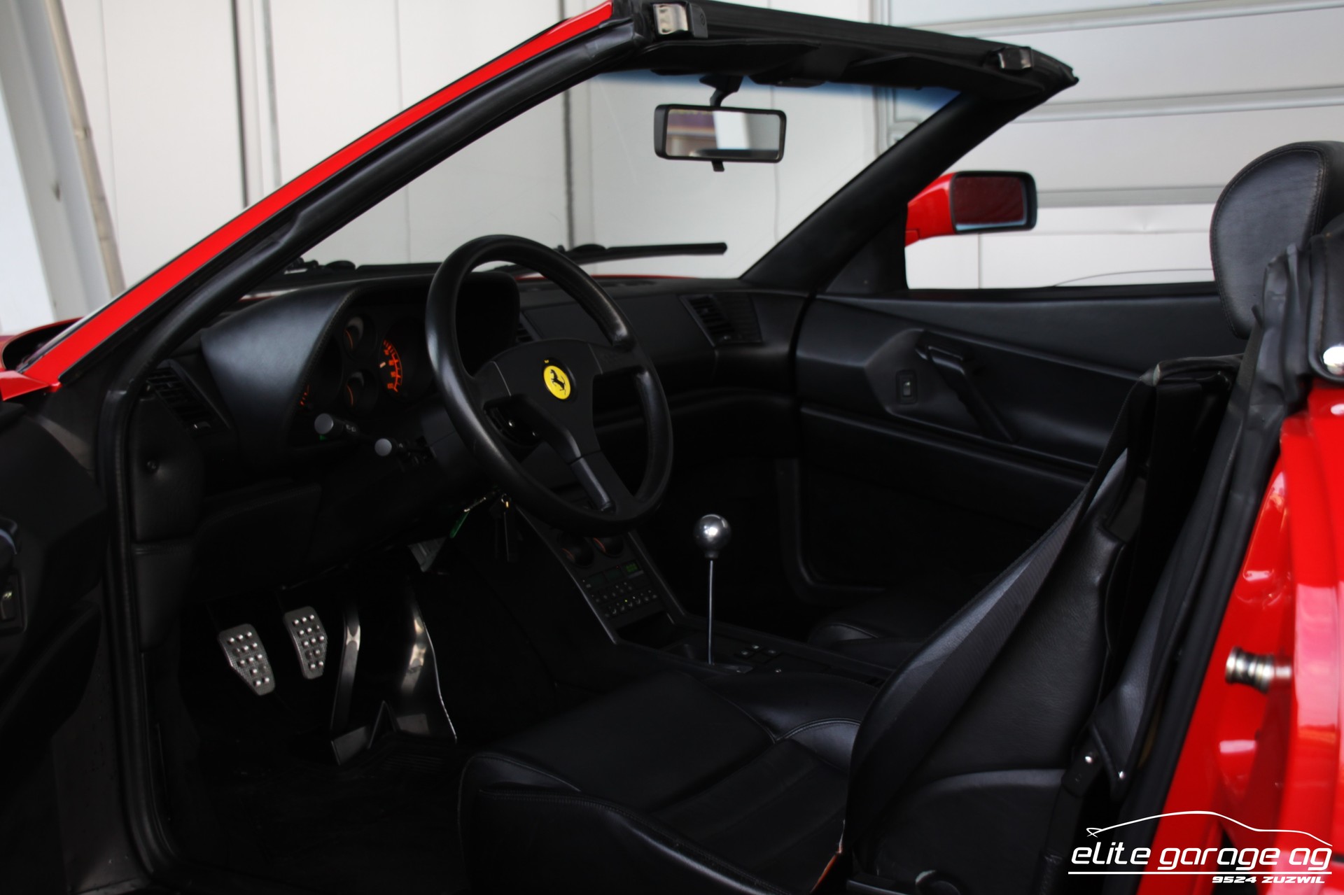 FERRARI 348 Spyder-image-13