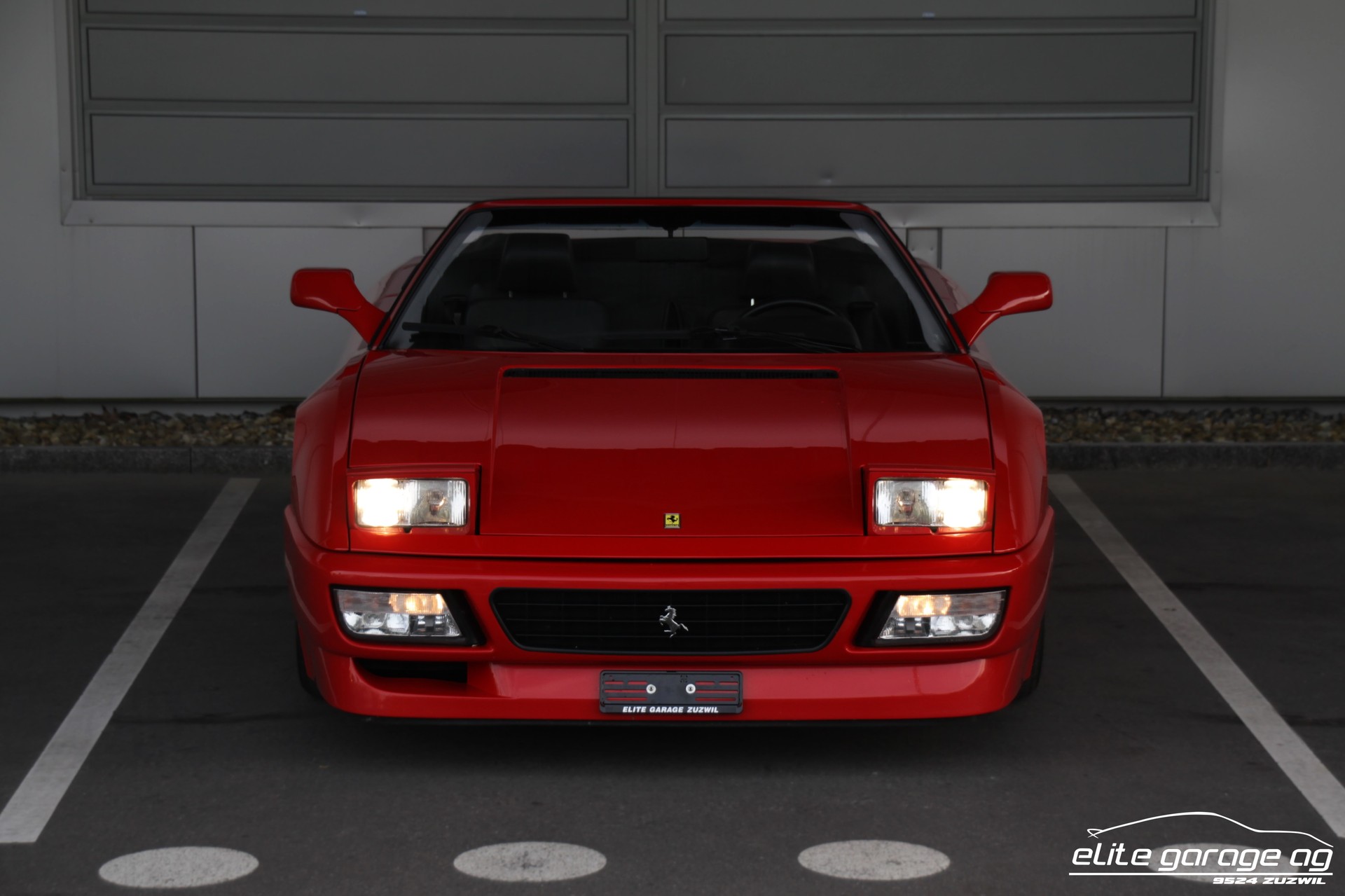 FERRARI 348 Spyder-image-7