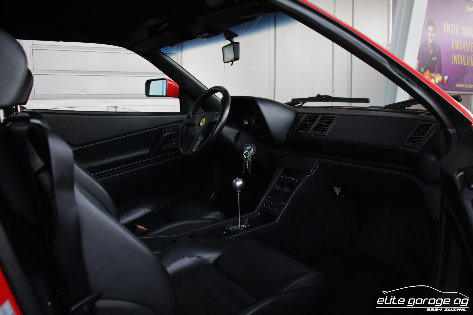 FERRARI 348 Spyder-image-15