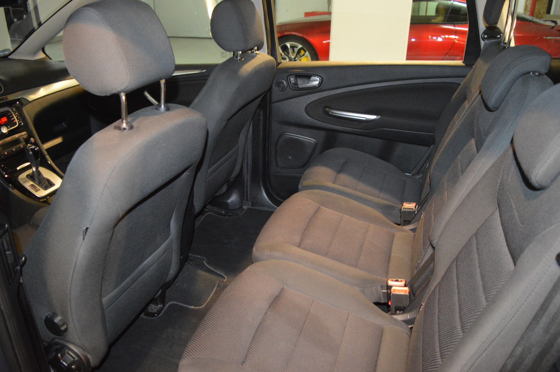 FORD S-Max 2.0 SCTi Titanium PowerShift-image-16