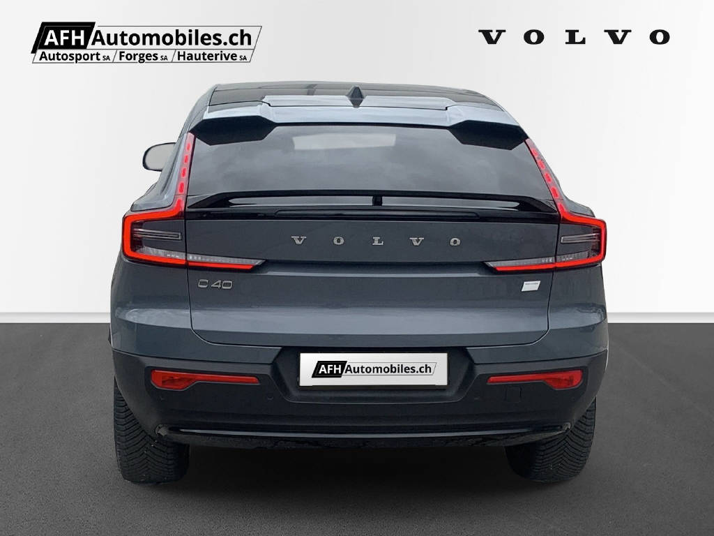 VOLVO C40 P6 Recharge Ultimate-image-3