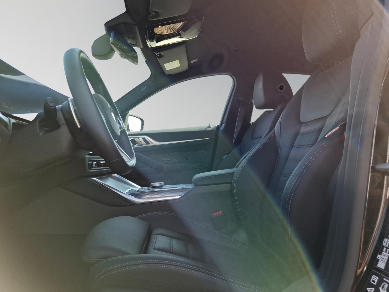 BMW 430d xDrive SAG Gran Coupé-image-3