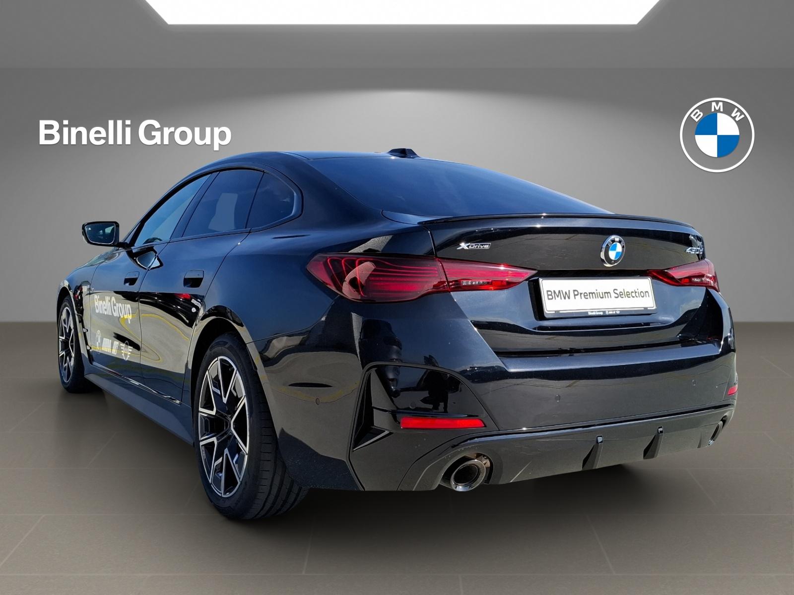 BMW 430d xDrive SAG Gran Coupé-image-12