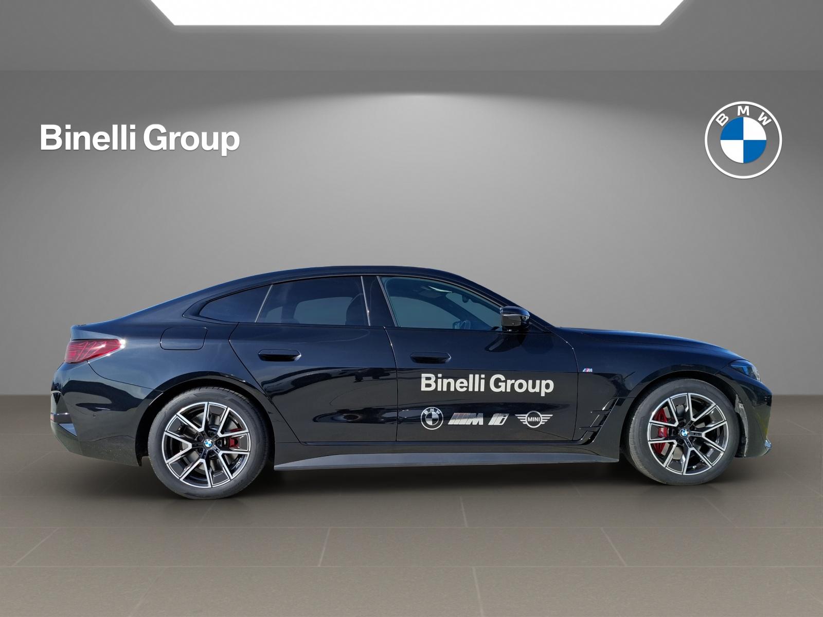 BMW 430d xDrive SAG Gran Coupé-image-16