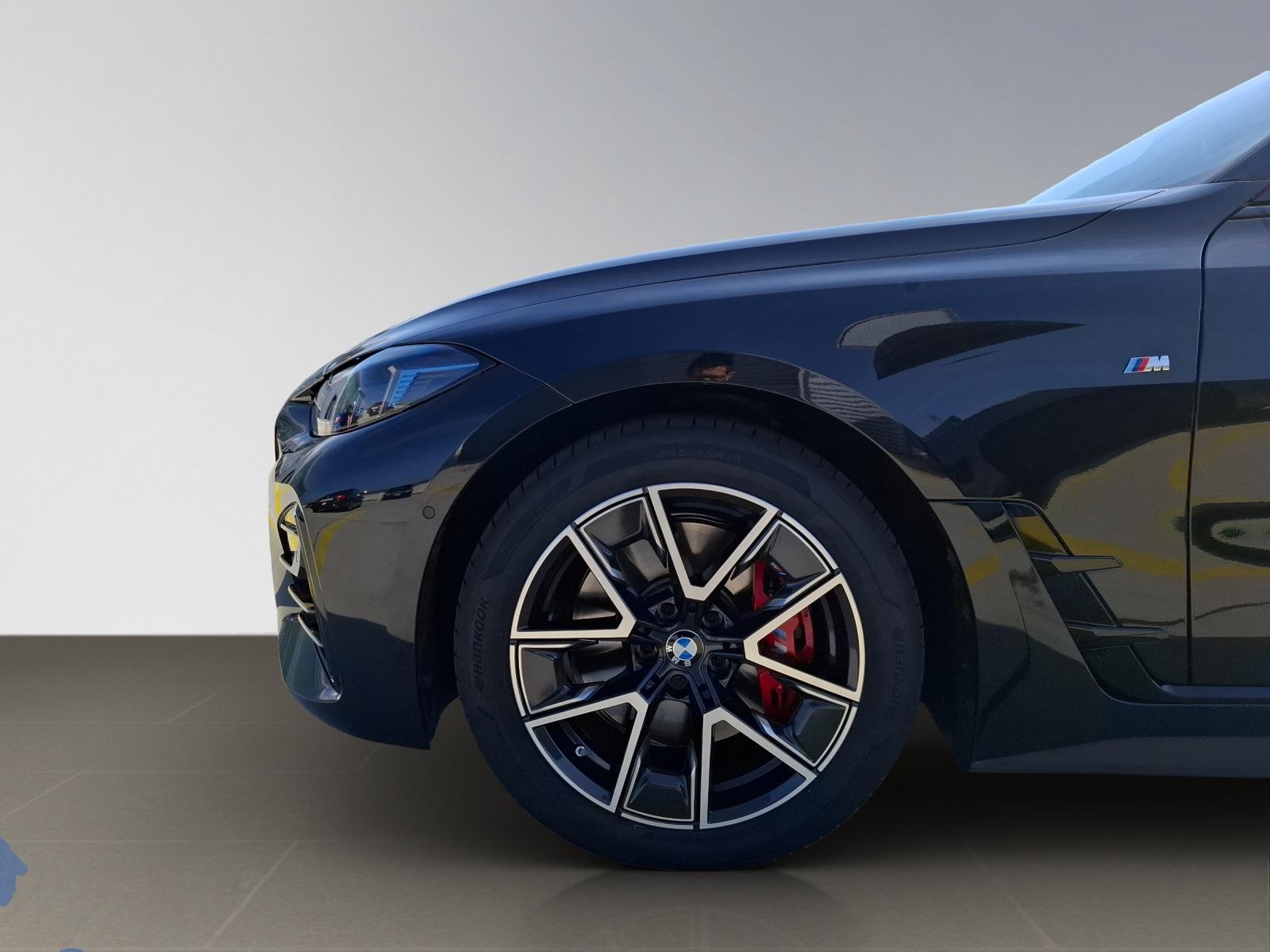 BMW 430d xDrive SAG Gran Coupé-image-2