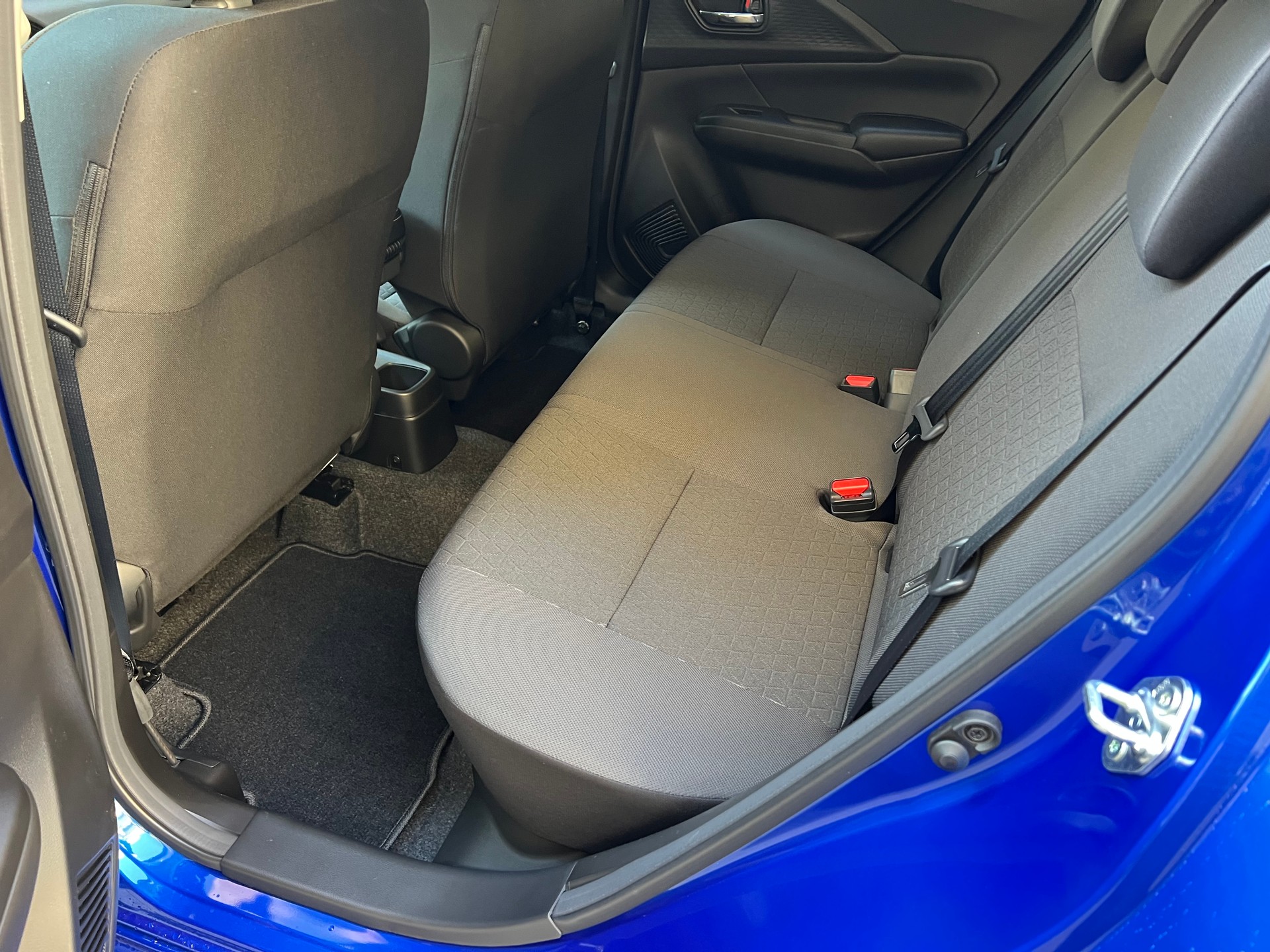 SUZUKI Swift 1.2 Tradizio Top Hybrid CVT-image-9