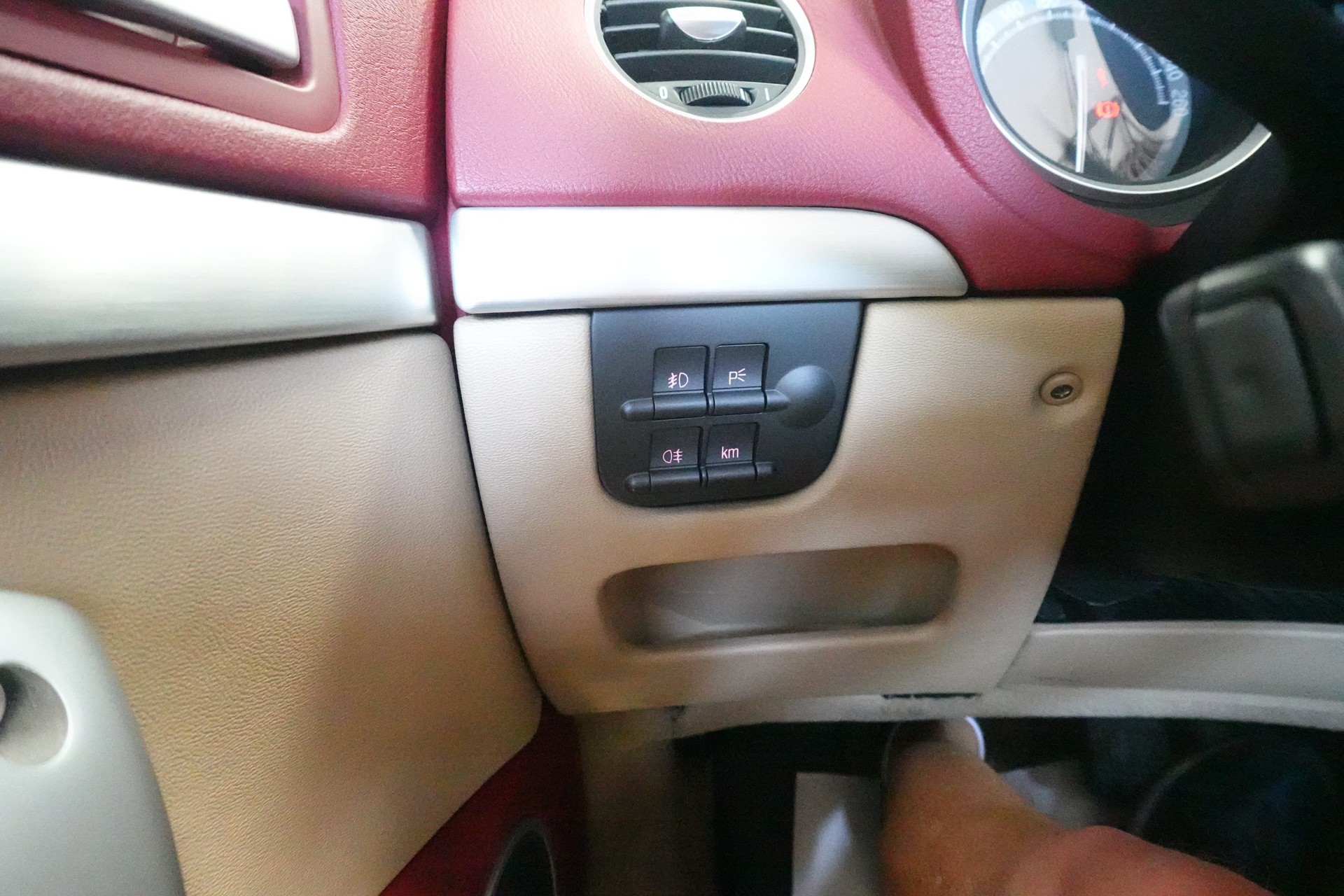 ALFA ROMEO Spider 3.2 JTS Q4-image-7