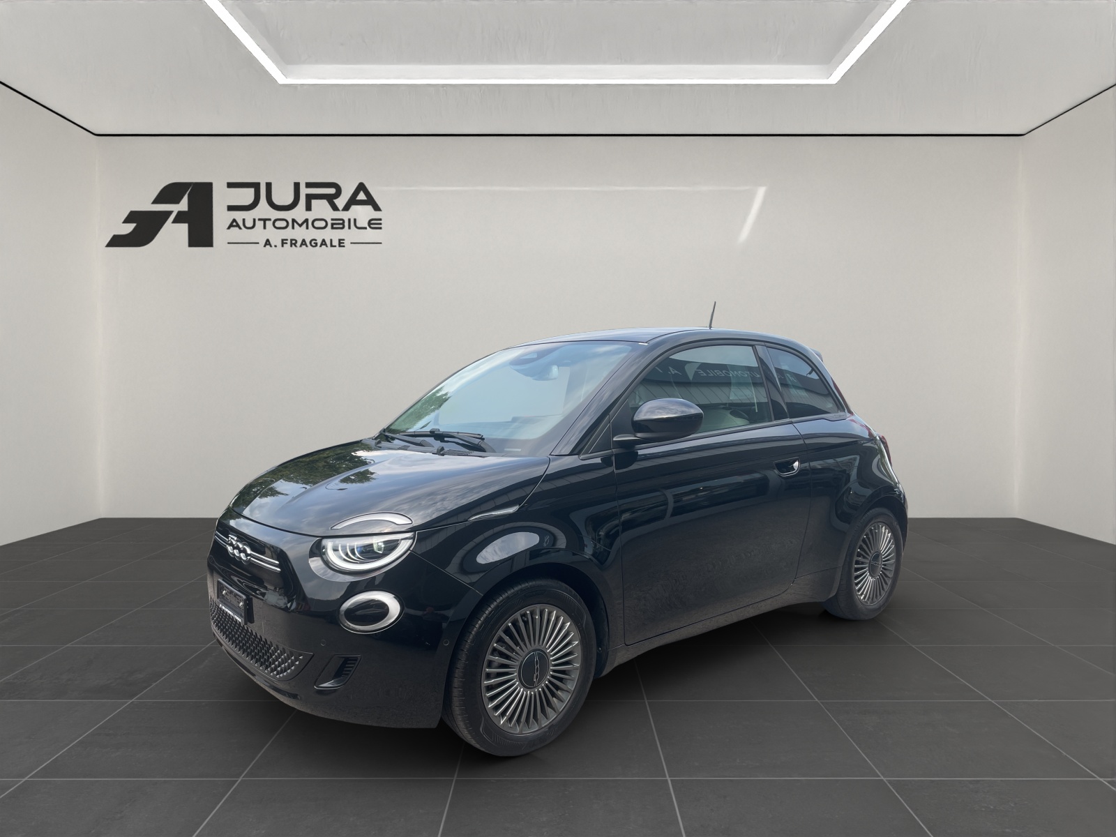 FIAT 500 Icon-image-0