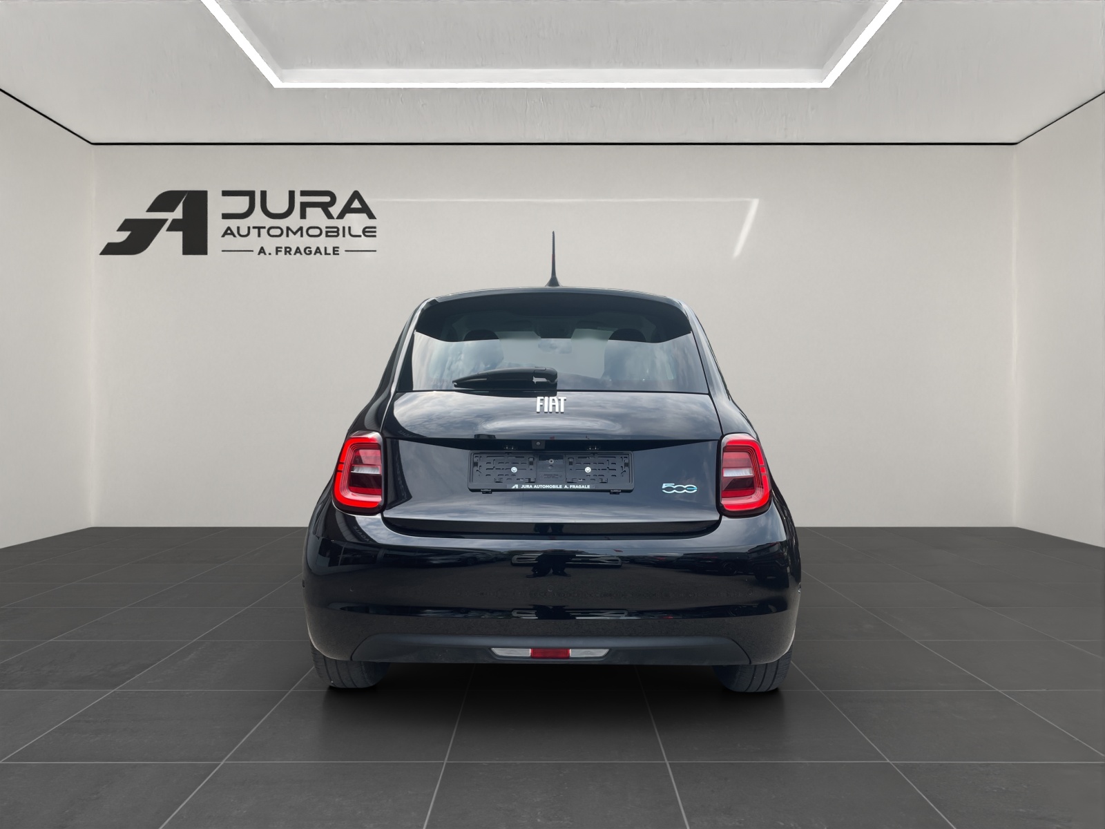 FIAT 500 Icon-image-4